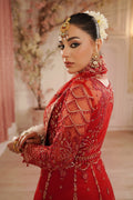 Maryams | Tabeer Luxury Collection | Samira - by - Libasekhas UK - Registered Vendor of : Maryams - 100% Original Designer Dresss