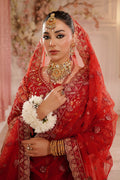 Maryams | Tabeer Luxury Collection | Samira - by - Libasekhas UK - Registered Vendor of : Maryams - 100% Original Designer Dresss