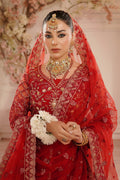Maryams | Tabeer Luxury Collection | Samira - by - Libasekhas UK - Registered Vendor of : Maryams - 100% Original Designer Dresss