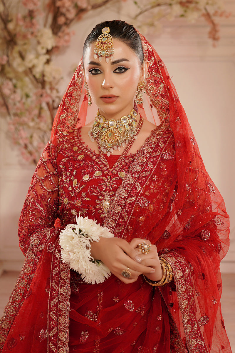 Maryams | Tabeer Luxury Collection | Samira - by - Libasekhas UK - Registered Vendor of : Maryams - 100% Original Designer Dresss