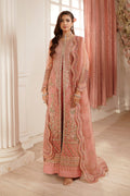 Maryams | Tabeer Luxury Collection | Sibel - by - Libasekhas UK - Registered Vendor of : Maryams - 100% Original Designer Dresss