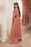 Maryams | Tabeer Luxury Collection | Sibel - by - Libasekhas UK - Registered Vendor of : Maryams - 100% Original Designer Dresss