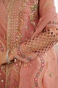 Maryams | Tabeer Luxury Collection | Sibel - by - Libasekhas UK - Registered Vendor of : Maryams - 100% Original Designer Dresss