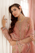 Maryams | Tabeer Luxury Collection | Sibel - by - Libasekhas UK - Registered Vendor of : Maryams - 100% Original Designer Dresss