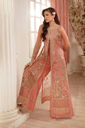 Maryams | Tabeer Luxury Collection | Sibel - by - Libasekhas UK - Registered Vendor of : Maryams - 100% Original Designer Dresss