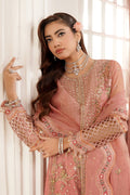 Maryams | Tabeer Luxury Collection | Sibel - by - Libasekhas UK - Registered Vendor of : Maryams - 100% Original Designer Dresss