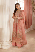Maryams | Tabeer Luxury Collection | Sibel - by - Libasekhas UK - Registered Vendor of : Maryams - 100% Original Designer Dresss