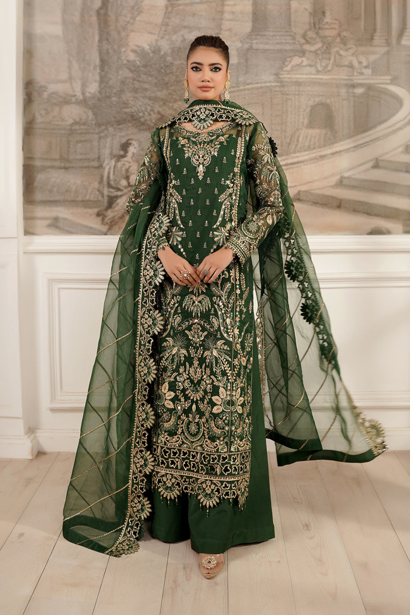 Maryams | Tabeer Luxury Collection | Zahra - by - Libasekhas UK - Registered Vendor of : Maryams - 100% Original Designer Dresss