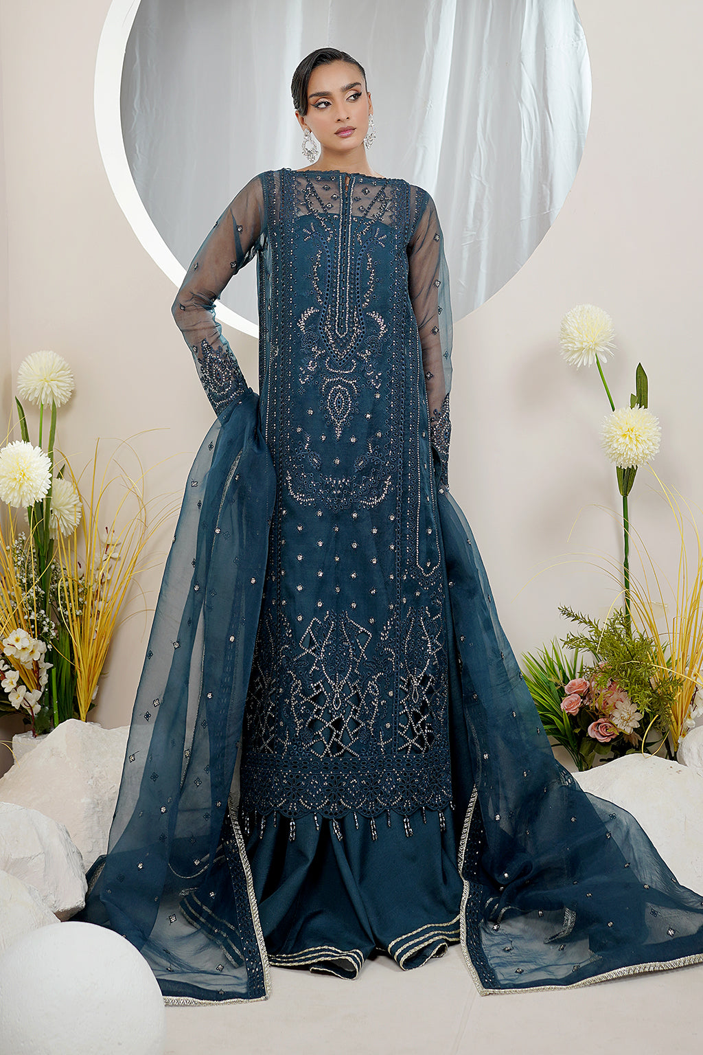 Maryams | Embellished Pret |  Eve - Libasekhas