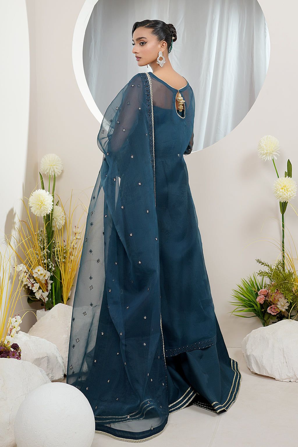 Maryams | Embellished Pret |  Eve - Libasekhas