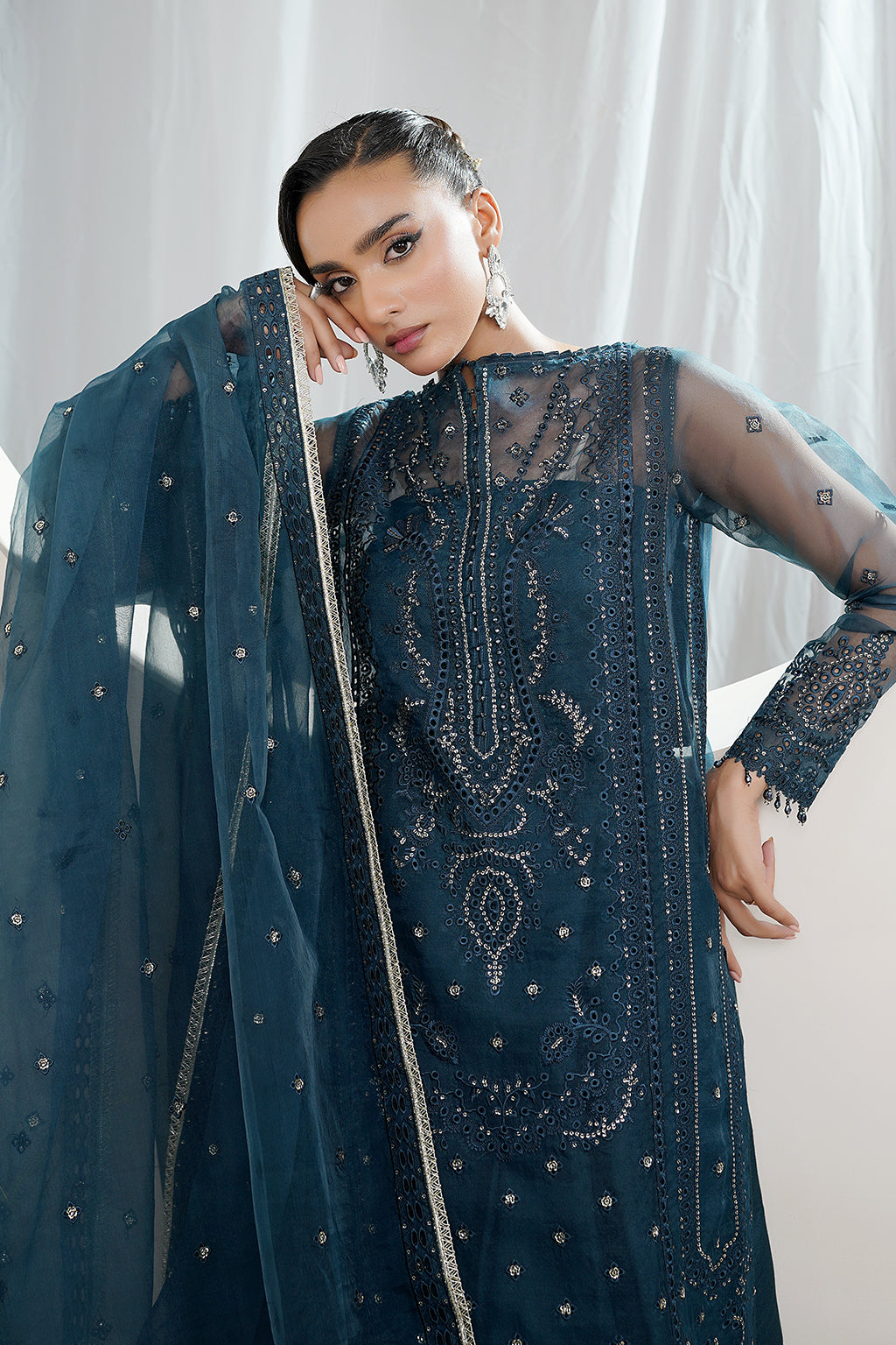 Maryams | Embellished Pret |  Eve - Libasekhas