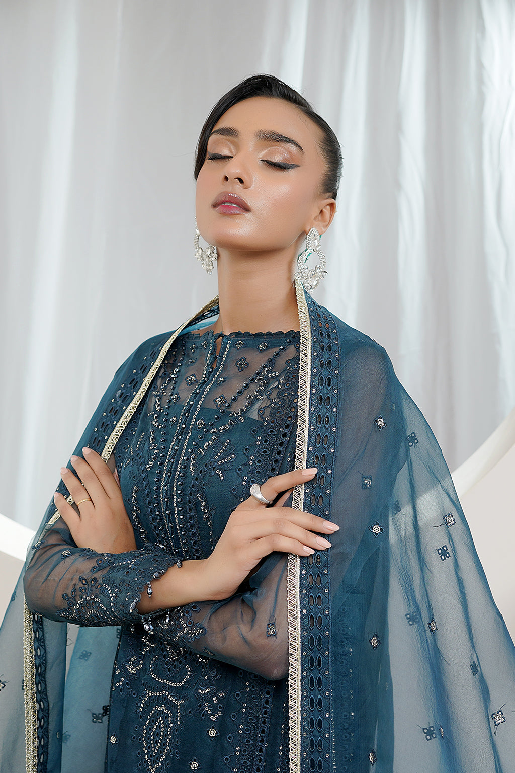 Maryams | Embellished Pret |  Eve - Libasekhas