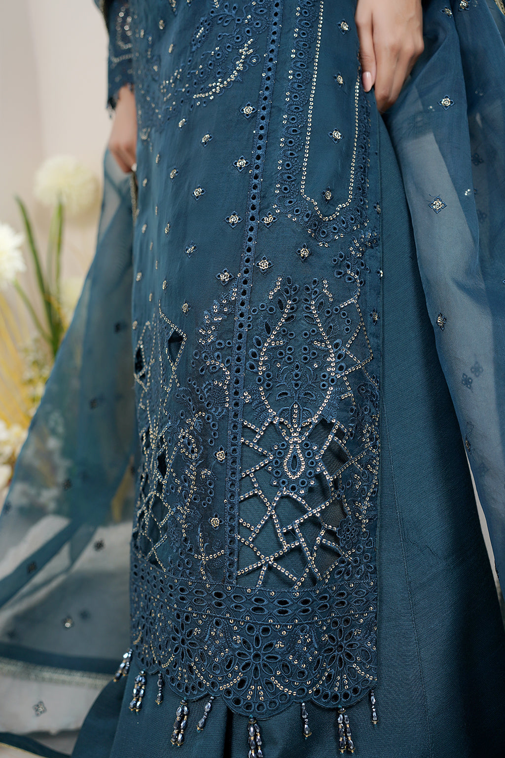 Maryams | Embellished Pret |  Eve - Libasekhas