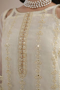 Maryams | Embellished Pret |  Kiara - Libasekhas