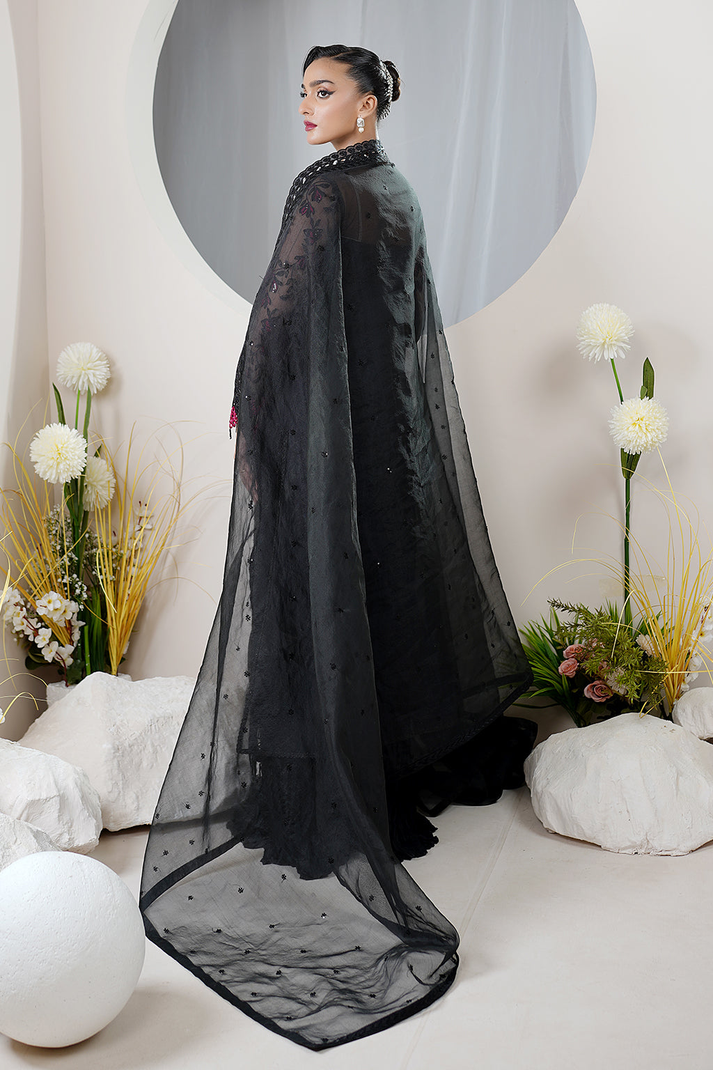 Maryams | Embellished Pret | Shanaya - Libasekhas