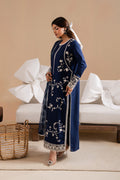 Maryum N Maria | Belle Pret | ASPEN - MS50240 - by - Libasekhas UK - Registered Vendor of : Maryum N Maria - 100% Original Designer Dresss