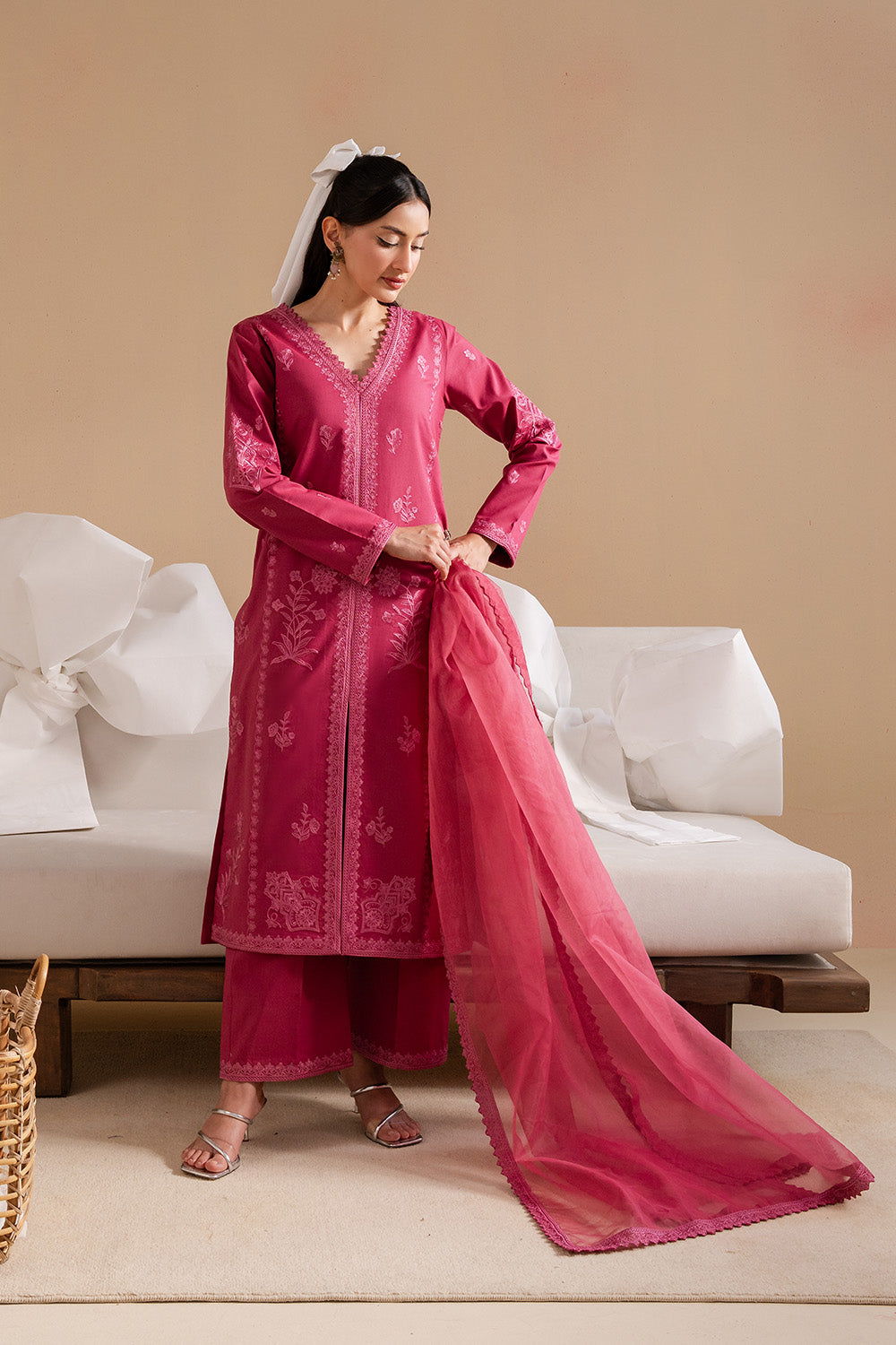 Maryum N Maria | Belle Pret | GIGI - MS50239 - by - Libasekhas UK - Registered Vendor of : Maryum N Maria - 100% Original Designer Dresss