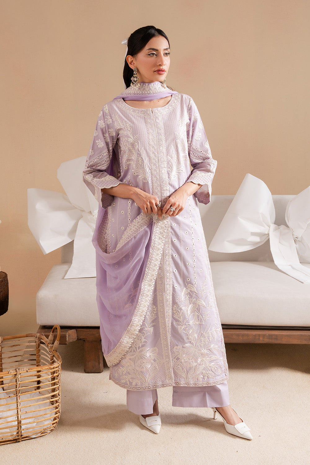 Maryum N Maria | Belle Pret | MAYA - MS50168 - by - Libasekhas UK - Registered Vendor of : Maryum N Maria - 100% Original Designer Dresss