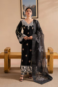 Maryum N Maria | Belle Pret | SATORI - MS50237 - by - Libasekhas UK - Registered Vendor of : Maryum N Maria - 100% Original Designer Dresss
