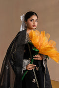 Maryum N Maria | Belle Pret | SATORI - MS50237 - by - Libasekhas UK - Registered Vendor of : Maryum N Maria - 100% Original Designer Dresss