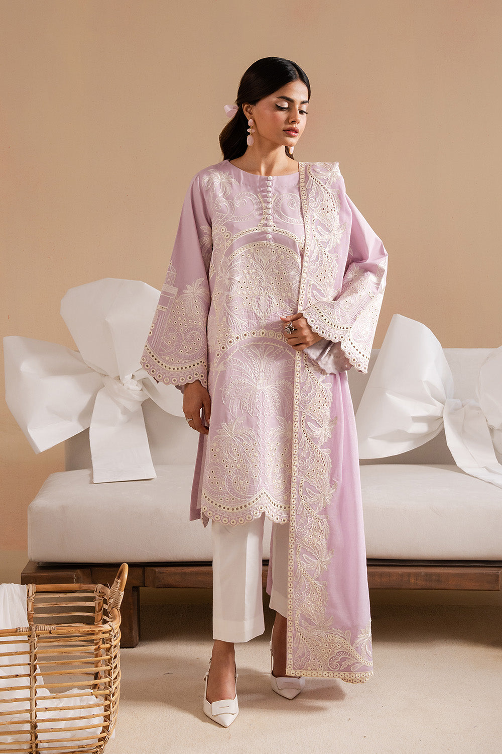 Maryum N Maria | Belle Pret | ZEMORA - MS50169 - by - Libasekhas UK - Registered Vendor of : Maryum N Maria - 100% Original Designer Dresss