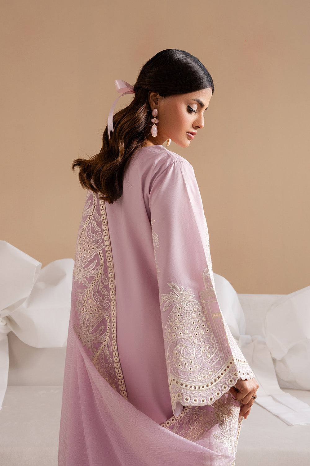 Maryum N Maria | Belle Pret | ZEMORA - MS50169 - by - Libasekhas UK - Registered Vendor of : Maryum N Maria - 100% Original Designer Dresss