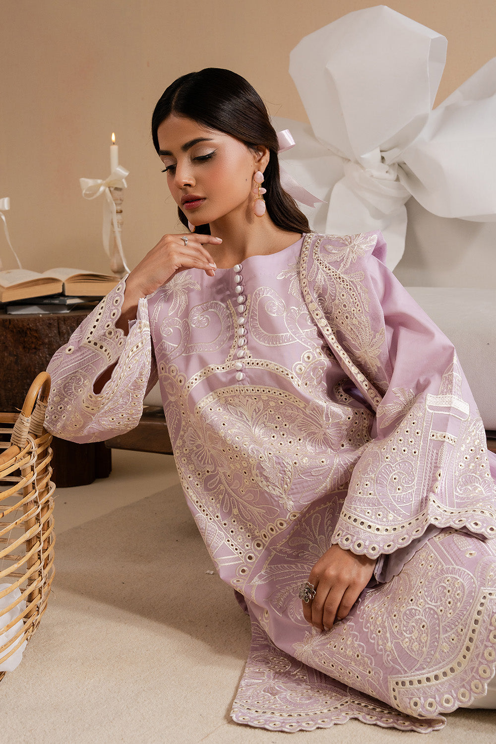 Maryum N Maria | Belle Pret | ZEMORA - MS50169 - by - Libasekhas UK - Registered Vendor of : Maryum N Maria - 100% Original Designer Dresss