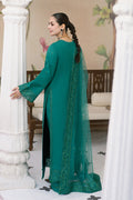 Maryum N Maria | Eid Luxury Lawn 25 | AFAREEN - MS50149 - by - Libasekhas UK - Registered Vendor of : Maryum N Maria - 100% Original Designer Dresss