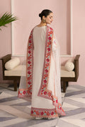 Maryum N Maria | Eid Luxury Lawn 25 | AFSAR - MS50159 - by - Libasekhas UK - Registered Vendor of : Maryum N Maria - 100% Original Designer Dresss