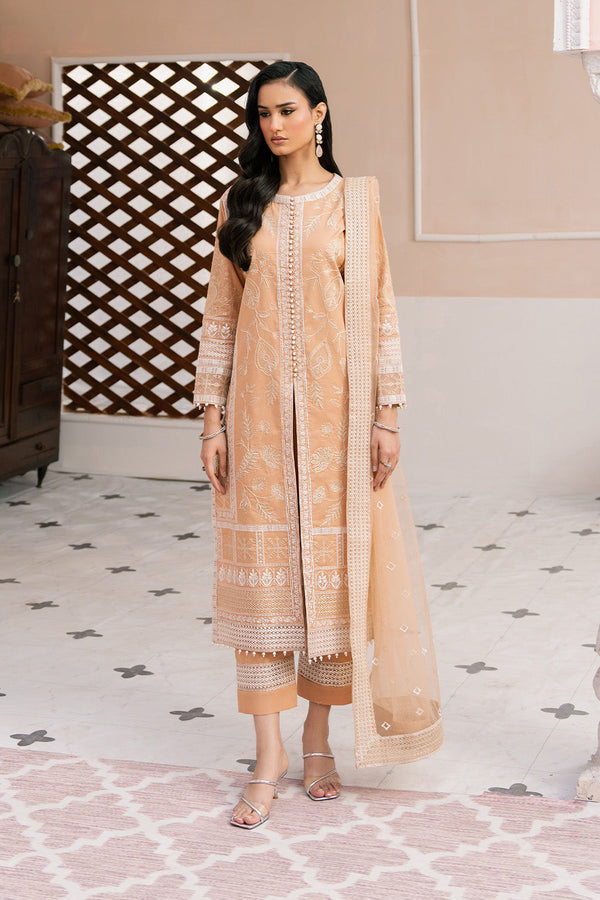 Maryum N Maria | Eid Luxury Lawn 25 | AFSHAN - MS50165 - by - Libasekhas UK - Registered Vendor of : Maryum N Maria - 100% Original Designer Dresss