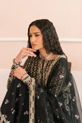 Maryum N Maria | Eid Luxury Lawn 25 | AHOU - MS50146 - by - Libasekhas UK - Registered Vendor of : Maryum N Maria - 100% Original Designer Dresss