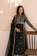 Maryum N Maria | Eid Luxury Lawn 25 | AHOU - MS50146 - by - Libasekhas UK - Registered Vendor of : Maryum N Maria - 100% Original Designer Dresss