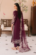 Maryum N Maria | Eid Luxury Lawn 25 | ALALEH - MS50163 - by - Libasekhas UK - Registered Vendor of : Maryum N Maria - 100% Original Designer Dresss