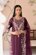 Maryum N Maria | Eid Luxury Lawn 25 | ALALEH - MS50163 - by - Libasekhas UK - Registered Vendor of : Maryum N Maria - 100% Original Designer Dresss