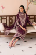 Maryum N Maria | Eid Luxury Lawn 25 | ALALEH - MS50163 - by - Libasekhas UK - Registered Vendor of : Maryum N Maria - 100% Original Designer Dresss