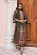 Maryum N Maria | Eid Luxury Lawn 25 | ANAHITA - MS50161 - by - Libasekhas UK - Registered Vendor of : Maryum N Maria - 100% Original Designer Dresss