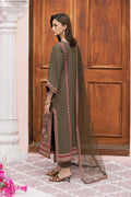 Maryum N Maria | Eid Luxury Lawn 25 | ANAHITA - MS50161 - by - Libasekhas UK - Registered Vendor of : Maryum N Maria - 100% Original Designer Dresss