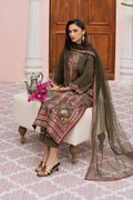 Maryum N Maria | Eid Luxury Lawn 25 | ANAHITA - MS50161 - by - Libasekhas UK - Registered Vendor of : Maryum N Maria - 100% Original Designer Dresss