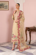 Maryum N Maria | Eid Luxury Lawn 25 | ANOOSHEH - MS50164 - by - Libasekhas UK - Registered Vendor of : Maryum N Maria - 100% Original Designer Dresss