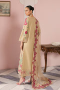 Maryum N Maria | Eid Luxury Lawn 25 | ANOOSHEH - MS50164 - by - Libasekhas UK - Registered Vendor of : Maryum N Maria - 100% Original Designer Dresss