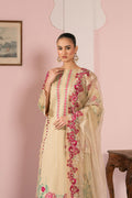 Maryum N Maria | Eid Luxury Lawn 25 | ANOOSHEH - MS50164 - by - Libasekhas UK - Registered Vendor of : Maryum N Maria - 100% Original Designer Dresss