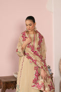 Maryum N Maria | Eid Luxury Lawn 25 | ANOOSHEH - MS50164 - by - Libasekhas UK - Registered Vendor of : Maryum N Maria - 100% Original Designer Dresss