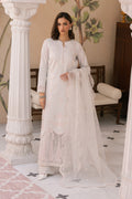 Maryum N Maria | Eid Luxury Lawn 25 | AREZOO - MS50153 - by - Libasekhas UK - Registered Vendor of : Maryum N Maria - 100% Original Designer Dresss