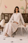 Maryum N Maria | Eid Luxury Lawn 25 | AREZOO - MS50153 - by - Libasekhas UK - Registered Vendor of : Maryum N Maria - 100% Original Designer Dresss