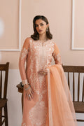 Maryum N Maria | Eid Luxury Lawn 25 | ASSIEH - MS50151 - by - Libasekhas UK - Registered Vendor of : Maryum N Maria - 100% Original Designer Dresss