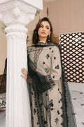 Maryum N Maria | Eid Luxury Lawn 25 | ATEFEH - MS50157 - by - Libasekhas UK - Registered Vendor of : Maryum N Maria - 100% Original Designer Dresss
