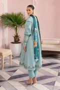 Maryum N Maria | Eid Luxury Lawn 25 | ATOOSH - MS50158 - by - Libasekhas UK - Registered Vendor of : Maryum N Maria - 100% Original Designer Dresss
