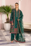 Maryum N Maria | Eid Luxury Lawn 25 | AVIZEH - MS50162 - by - Libasekhas UK - Registered Vendor of : Maryum N Maria - 100% Original Designer Dresss