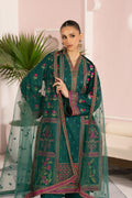Maryum N Maria | Eid Luxury Lawn 25 | AVIZEH - MS50162 - by - Libasekhas UK - Registered Vendor of : Maryum N Maria - 100% Original Designer Dresss