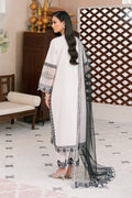 Maryum N Maria | Eid Luxury Lawn 25 | AZADEH - MS50147 - by - Libasekhas UK - Registered Vendor of : Maryum N Maria - 100% Original Designer Dresss